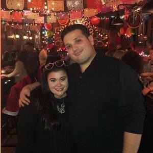 Meet your Posher, Danny